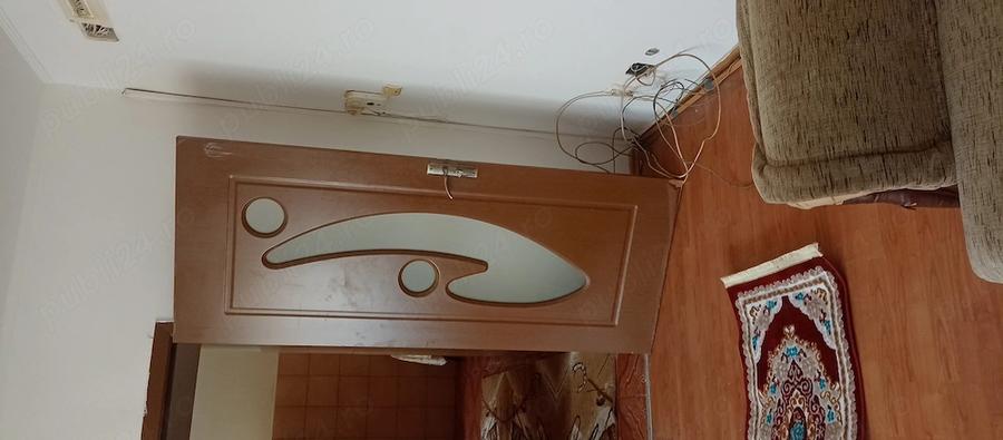Garsonieră decomandată în Băișoara