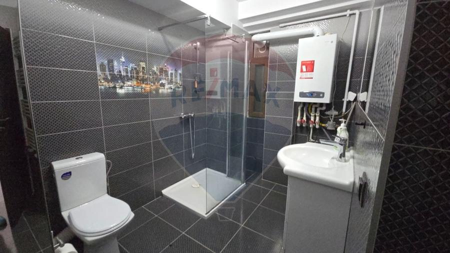 Apartament 3 camere | Bloc 2015 | Etaj 1 | Dămăroaia - 11