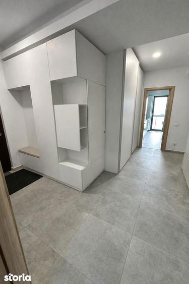 Apartament cu 3 camere în Militari