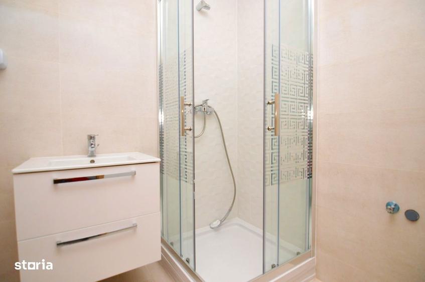 INCHIRIERE APARTAMENT 2 CAMERE VITAN-BARZESTI-RIN GRAND HOTEL- COMISIO - 18