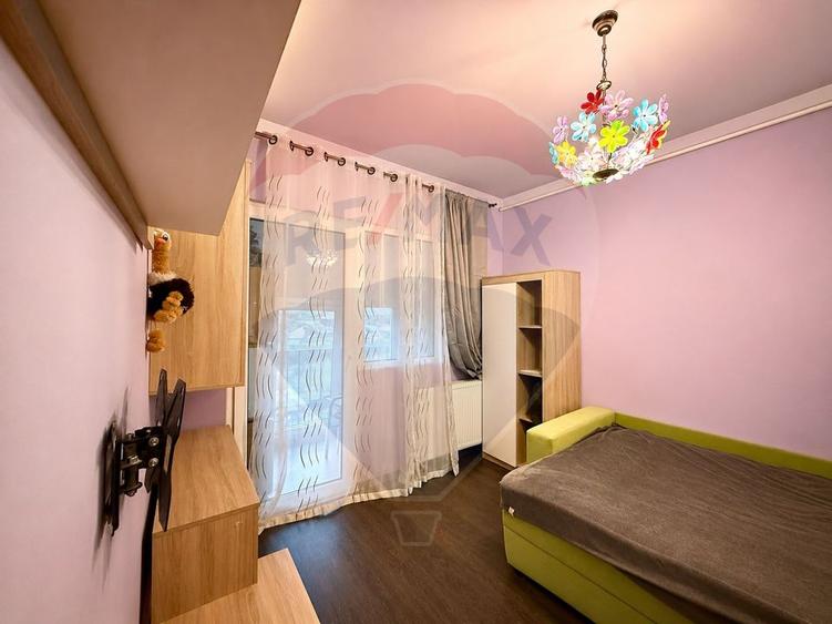 Oportunitate de investitie- Apartament 3 camere Oasului - 2