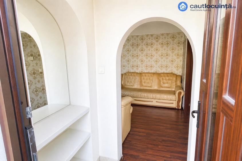 Teren de 900 mp, în Giulești Sârbi