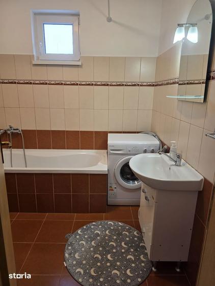 Apartament de inchiriat - Medias - 70mp - 4