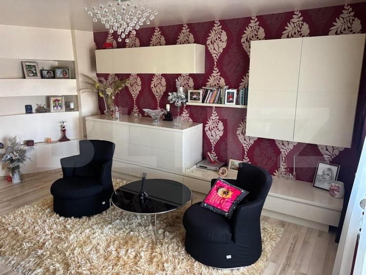 Apartament 2 camere, 58 mp, zona Carpati 2 - 2