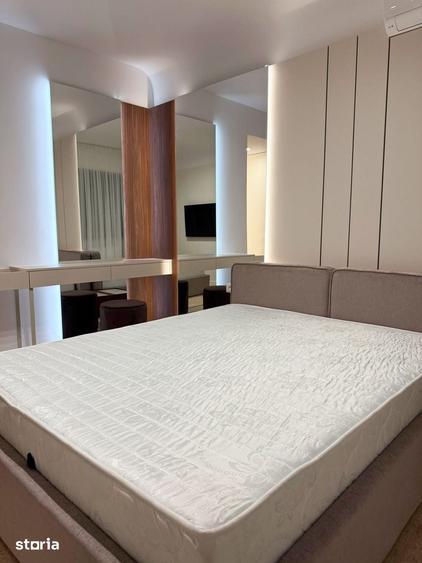 Chirie I Apartament cu 3 camere | Cortina | 79 mp utili | Parcare - 11