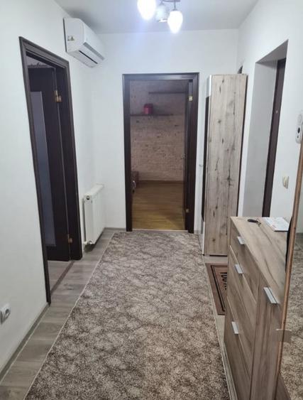 Apartament cu 2 camere decomandat în Cetate