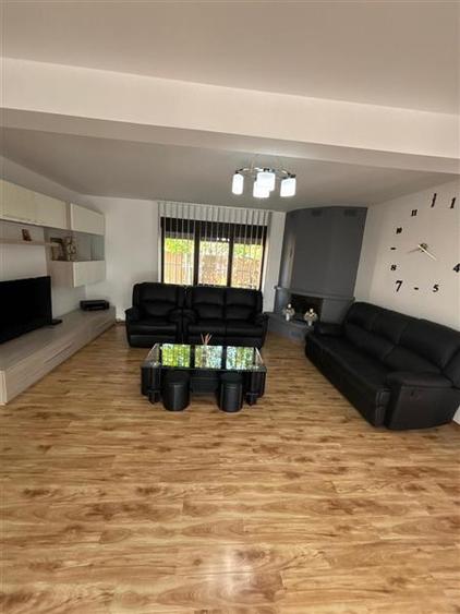 Casă individuală cu 4 camere cu Teren 1200 Mp în Tulucești