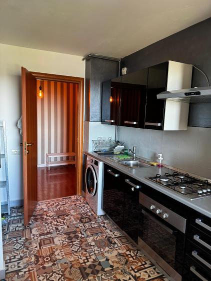 Apartament 3 camere, de închiriat, mobilat/utilat complet - Metropolis, sector 1 - 2