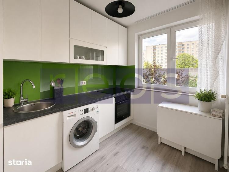 VANZARE 3 CAMERE | ETAJ 1 | ZONA CRANGASI | IDEAL LOCUIT SAU INVESTITI - 1