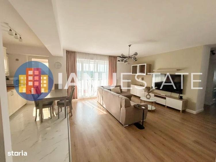 Rahova Antiaeriana Nou Centrala 2L Parcare 2 Bai - 1