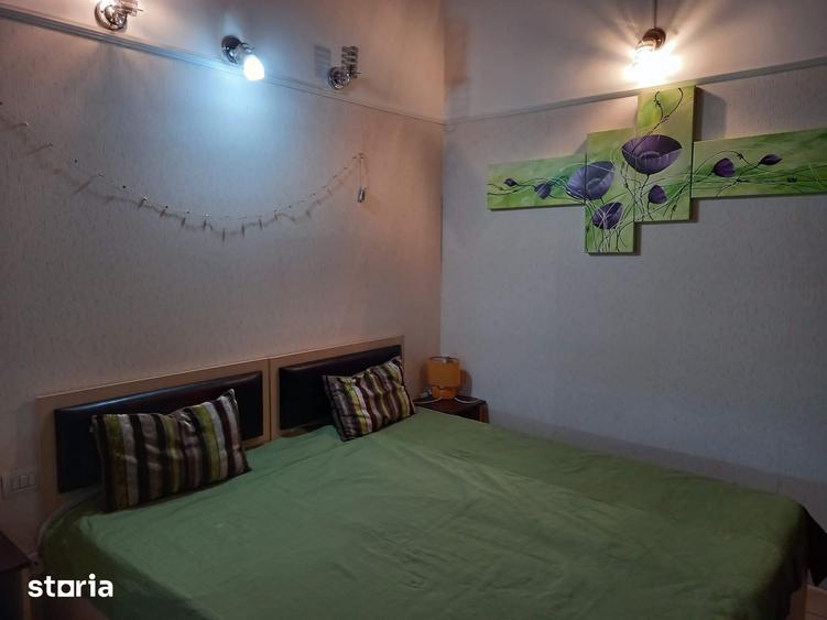 studio Complex Elisbetinin, Judetean 350 EUR/luna - 7