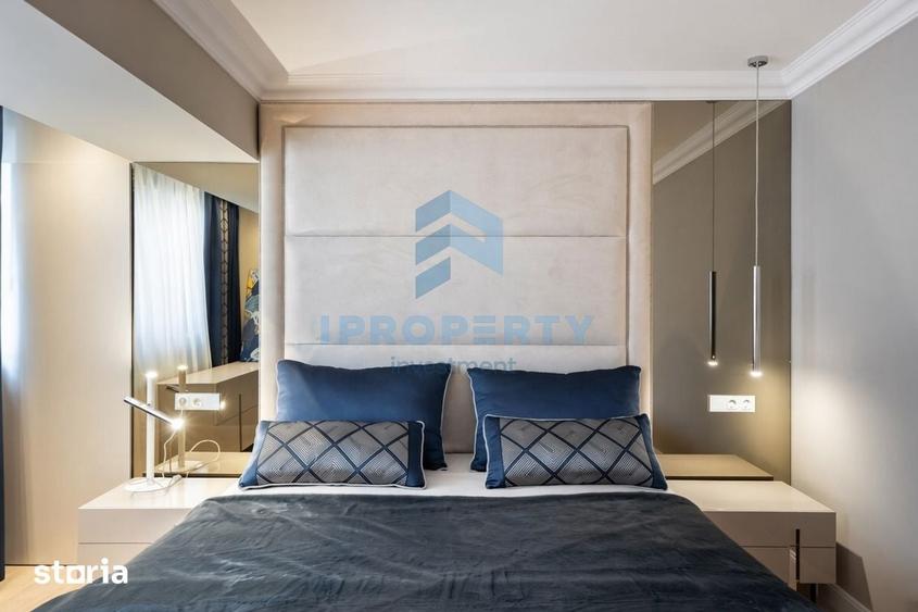 Inchiriere Apartament 4 camere in Victoriei Lux la 2 min de metrou - 9