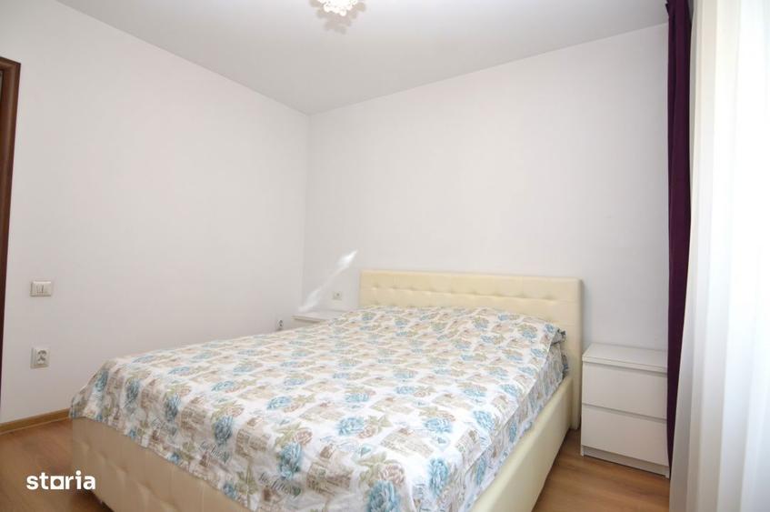 Apartament cu 3 camere decomandat, mobilat în Dristor