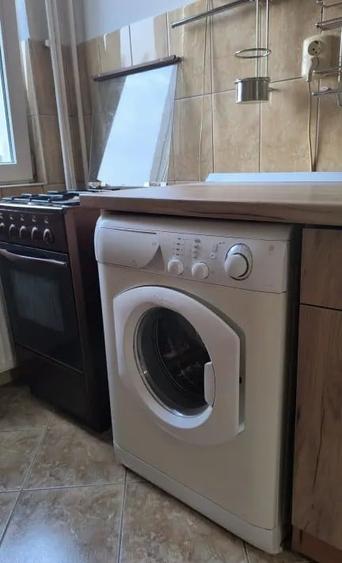 Apartament cu 2 camere circular în Drumul Taberei