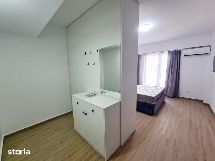 Garsonieră în Central