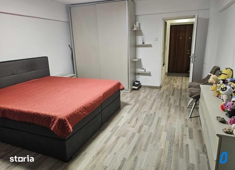 Apartament cu doua caamere transfomat in 3 Ultracentral / Casa Cartii - 2