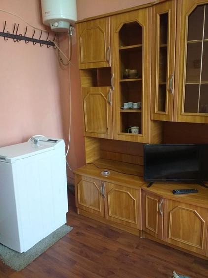 Garsonieră în Central