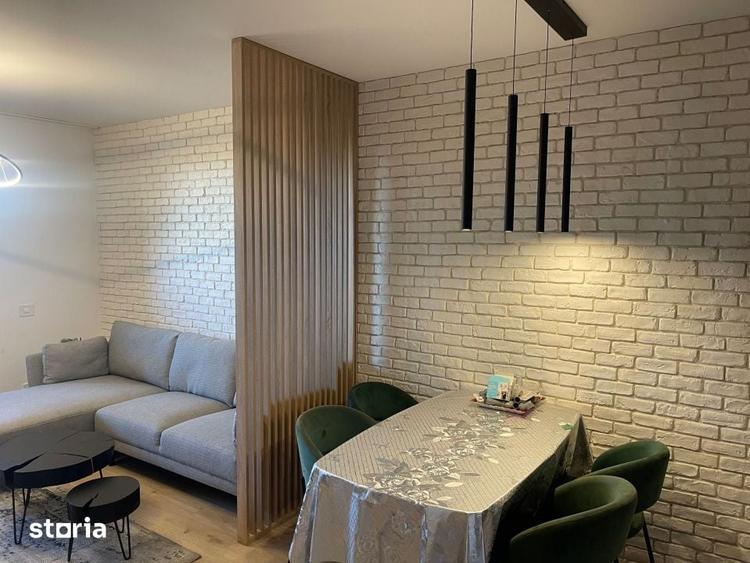 Apartament 3 Camere | Astorium | Pallady | LUX | 172 MP | Centrala P. - 6