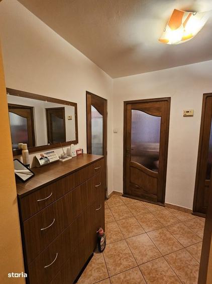 Apartament 3 camere, Parter, Str. Andrei Muresanu - 8