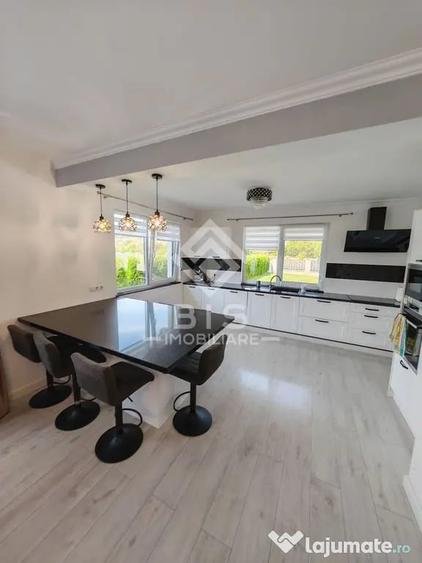 Casă cu 4 camere cu Teren 2700 Mp în Viișoara