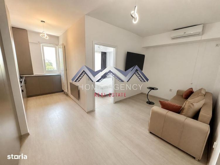 Apartament 2 camere | prima inchiriere | Otopeni central - 1