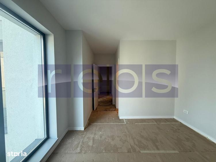 VANZARE APARTAMENT 3 CAMERE | STRAULESTI | 67MP | TERASA | COMPLEX NOU - 10