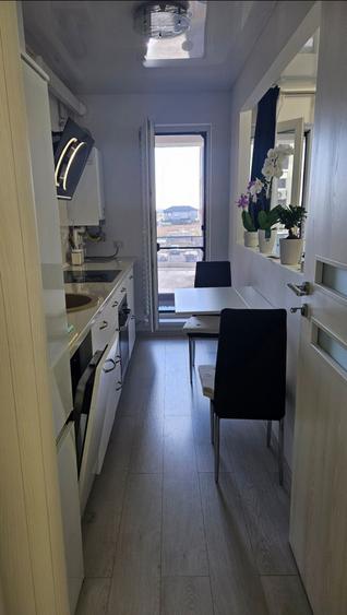 Apartament lux 2 camere de inchiriat - 7