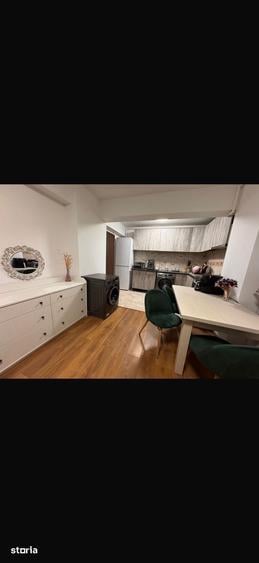 Apartament cu 2 camere în Theodor Pallady