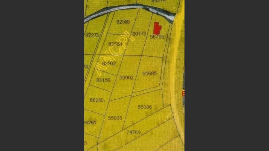 Teren Construcții intravilan de 2217 mp, în Centura