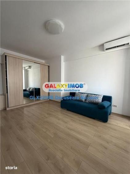 Apartament cu 2 camere în Roșu