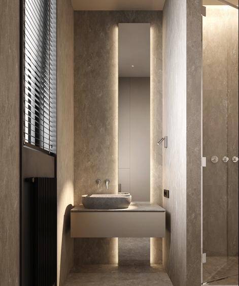 Apartament cu 2 camere decomandat în Calea Călărașilor