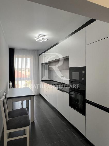 Apartament cu 2 camere | Parcare supraterana | Prima Urbana | Iosia | Oradea - 5