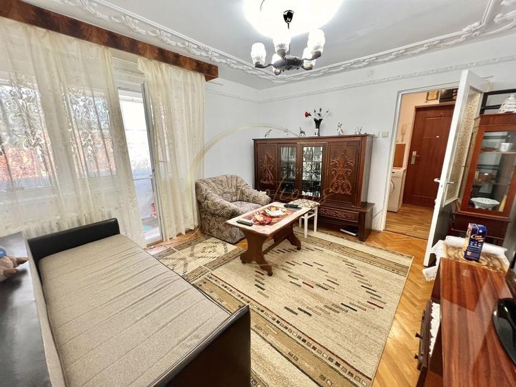 SUPER OFERTA | Apartament cu 2 camere | Complexul Studentesc , Timisoara - 1
