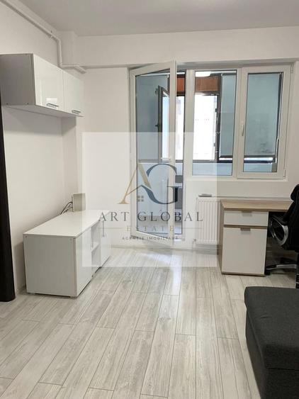 Apartament Tip Studio 2 Camere Militari Residence Ilie Petre 86 - 4