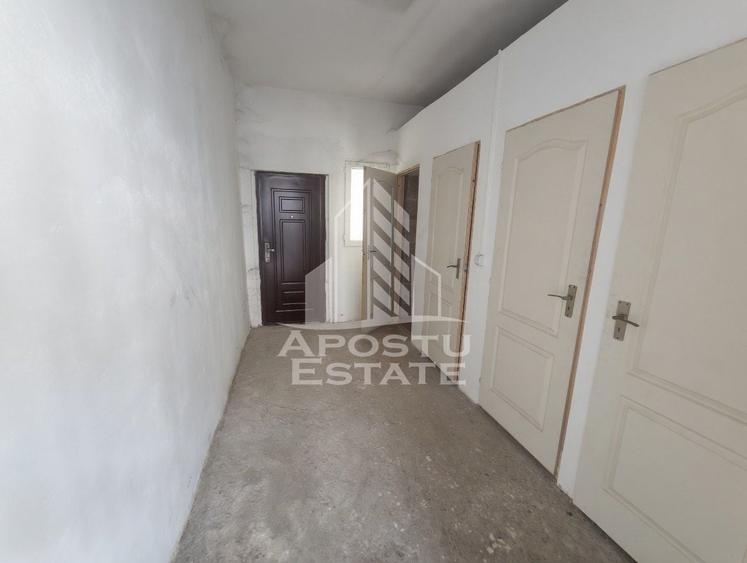 Spațiu industrial, de 4,995 mp, în Nord-Vest