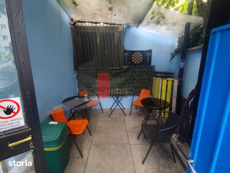 Spațiu comercial, de 20 mp, în Pantelimon