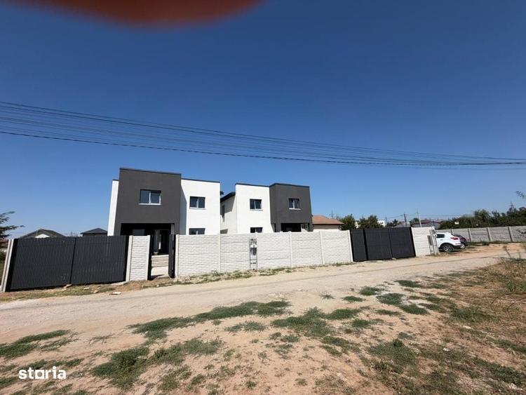 Casa la cheie P+1, 173 mp utili, 345 mp teren, zona DAMILA , RATE DEZ - 5
