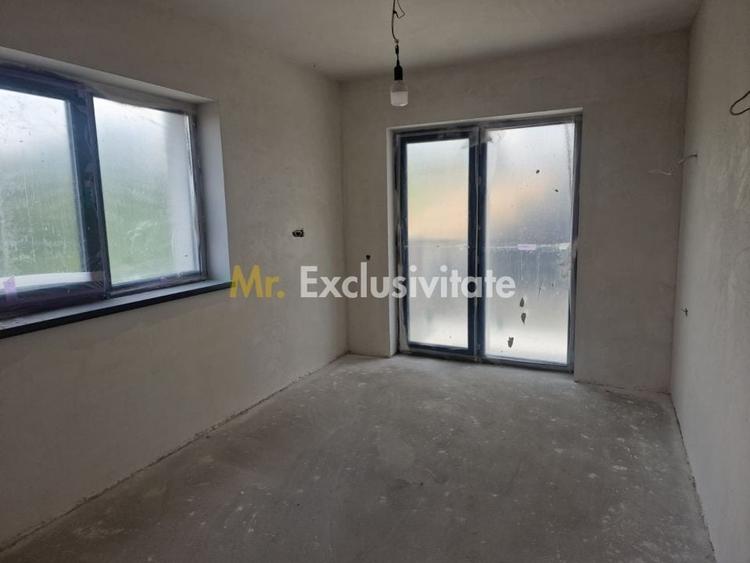 Apartament cu 2 camere decomandat în Smeura