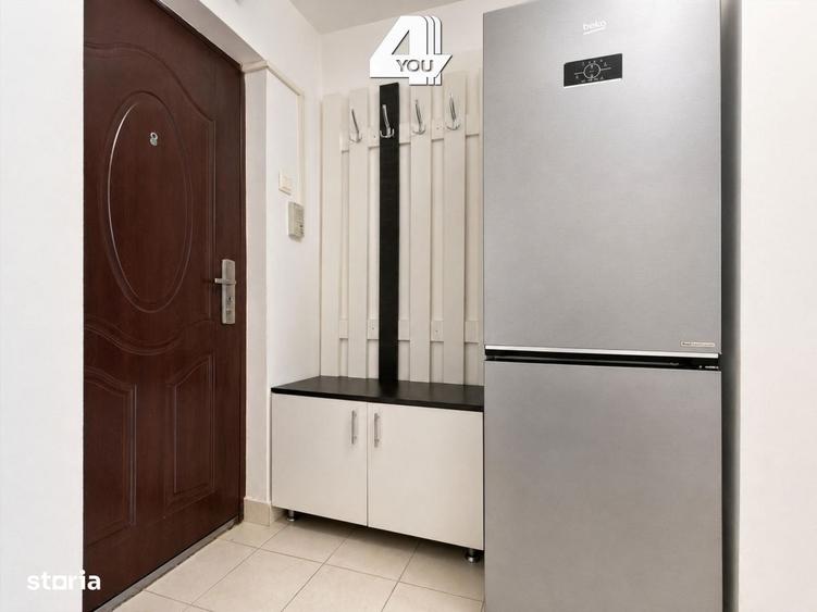 Apartament 2 camere, centrala termica proprie, amenajat, Vlaicu - 5