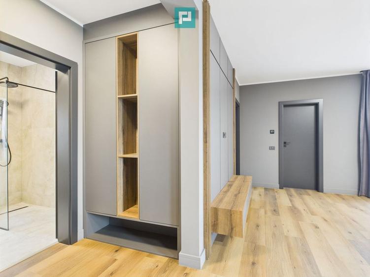 Apartament cu 2 camere decomandat în Dumbrăvița