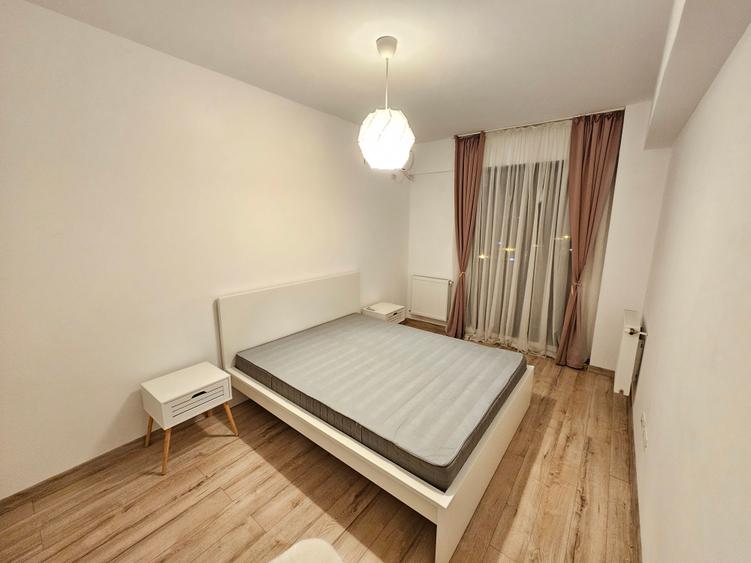 Gorjului/Uverturii/Bloc Nou/Apartament  2 Camere /Parcare/ - 4