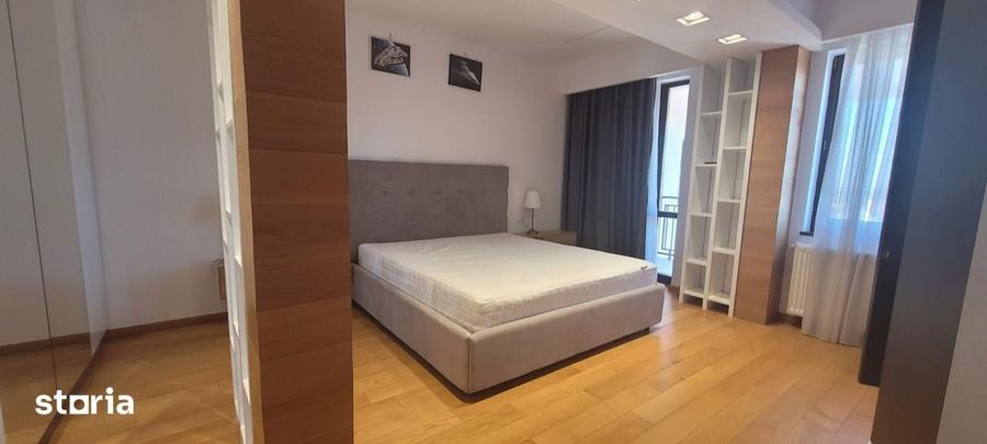 Apartament cu 3 camere în Valea Aurie