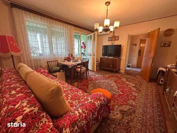 Apartament 3 camere Militari- Bulevardul Uverturii - 3