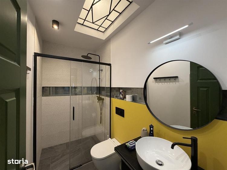 Apartament cu 3 camere în Ultracentral