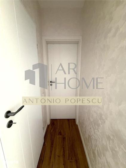 Apartament cu 3 camere în Cantacuzino