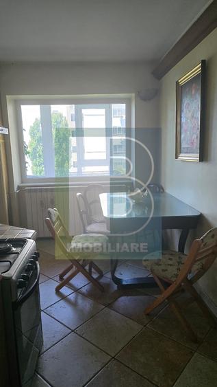 TINERETULUI STRADAL PARC, MOBILAT UTILAT COMPLET  BLACON MARE - 4