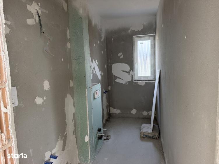 Apartament cu 4 camere în Șelimbăr