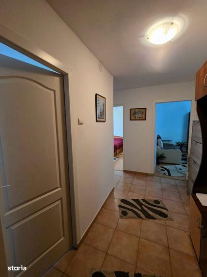 De vanzare apartament cu 2 camere, ultracentral,mobilat si utilat - 10
