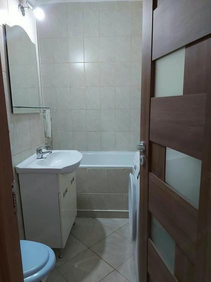 Garsonieră în Central