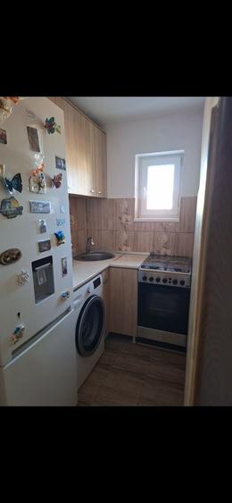 Apartament cu 2 camere nedecomandat în Central
